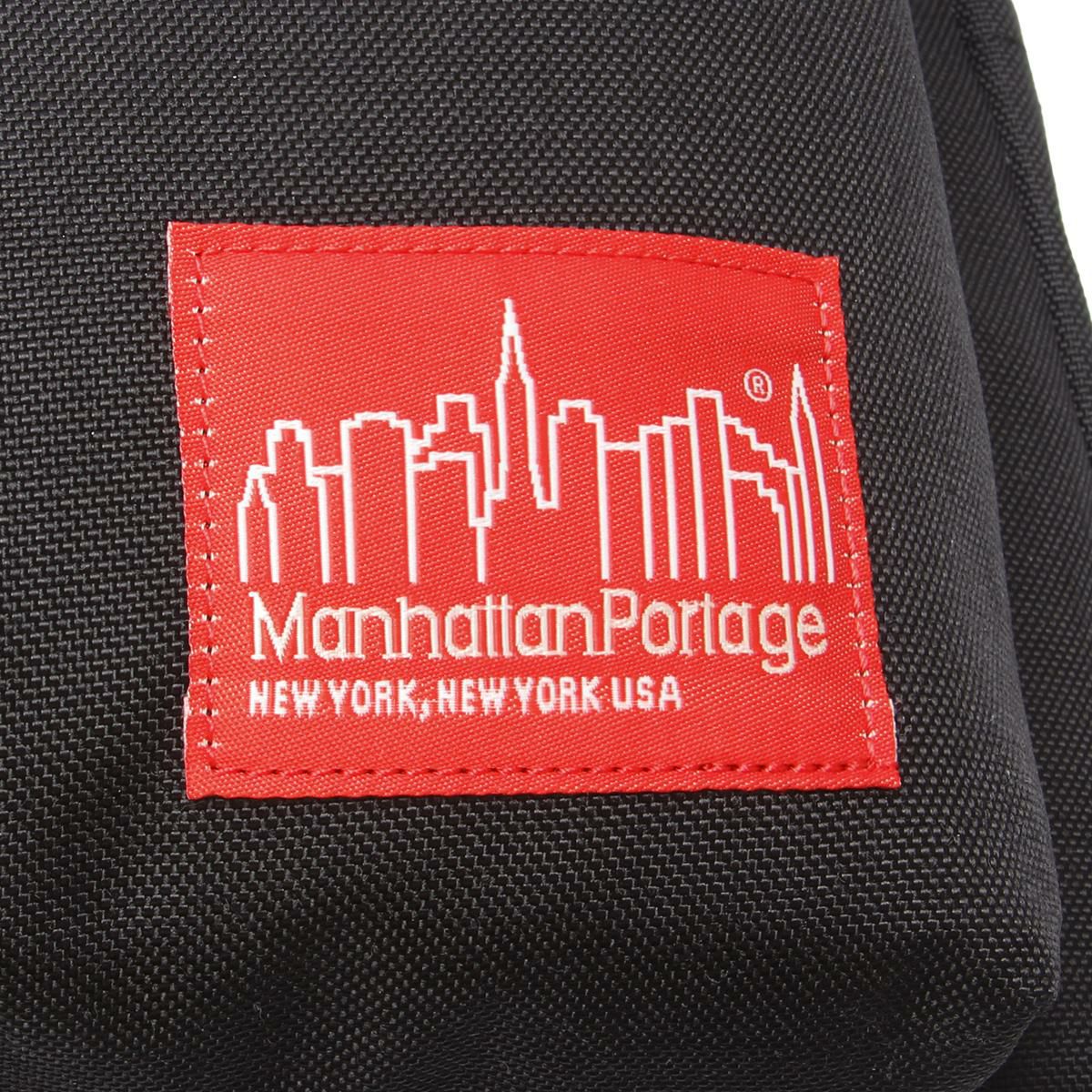 マンハッタンポーテージ Big Apple Backpack Ver.3 リュック Manhattan Portage mp1210-3