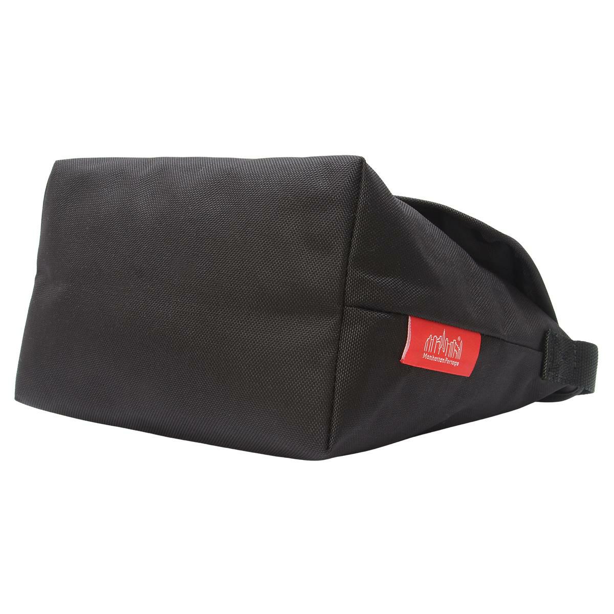マンハッタンポーテージ Magnet Snap Messenger Bag メッセンジャーバッグ Manhattan Portage mp1603bpdmgnt
