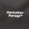マンハッタンポーテージ Magnet Snap Messenger Bag メッセンジャーバッグ Manhattan Portage mp1603bpdmgnt