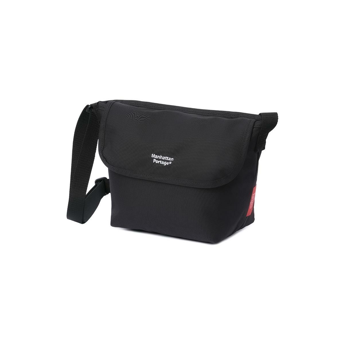 マンハッタンポーテージ Magnet Snap Messenger Bag メッセンジャーバッグ Manhattan Portage mp1603bpdmgnt