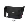 マンハッタンポーテージ Magnet Snap Messenger Bag メッセンジャーバッグ Manhattan Portage mp1605jrbpdmgnt