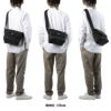 マンハッタンポーテージ Magnet Snap Messenger Bag メッセンジャーバッグ Manhattan Portage mp1605jrbpdmgnt