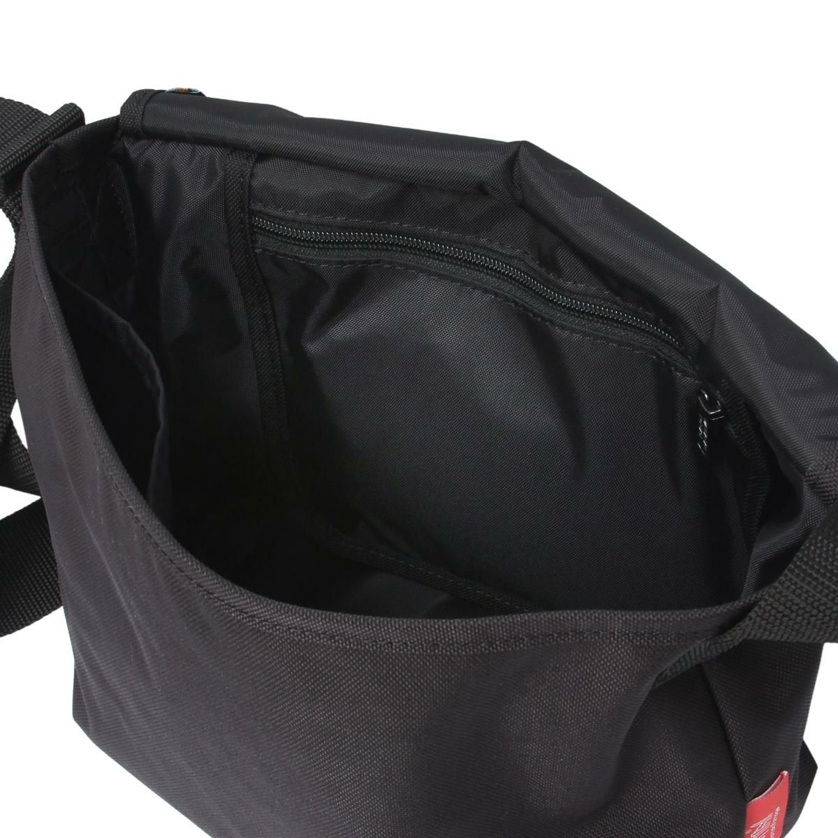 マンハッタンポーテージ Magnet Snap Messenger Bag メッセンジャーバッグ Manhattan Portage mp1605jrbpdmgnt