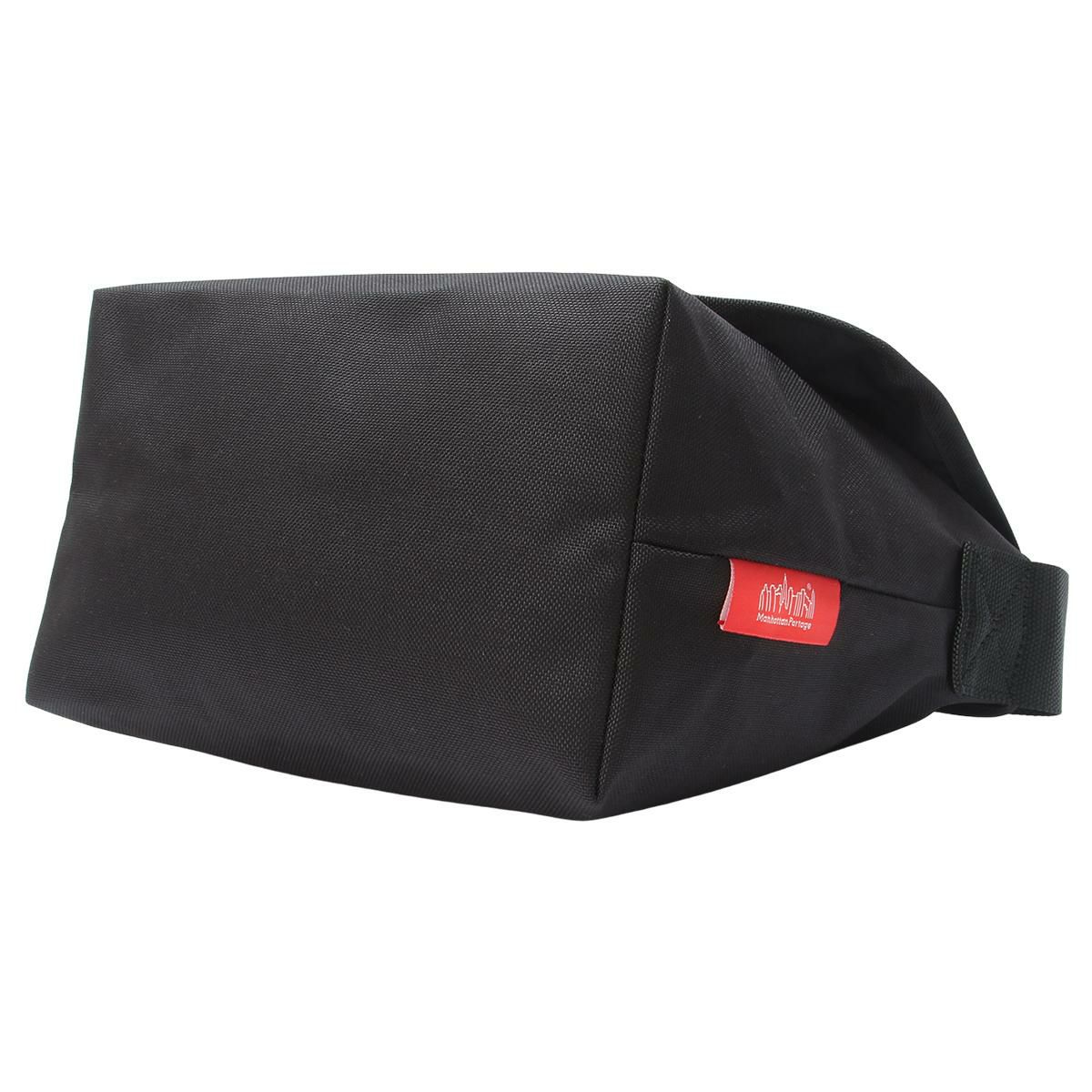 マンハッタンポーテージ Magnet Snap Messenger Bag メッセンジャーバッグ Manhattan Portage mp1605jrbpdmgnt