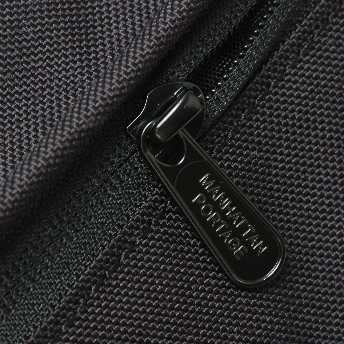 マンハッタンポーテージ Magnet Snap Messenger Bag メッセンジャーバッグ Manhattan Portage mp1605jrbpdmgnt