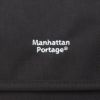 マンハッタンポーテージ Magnet Snap Messenger Bag メッセンジャーバッグ Manhattan Portage mp1605jrbpdmgnt