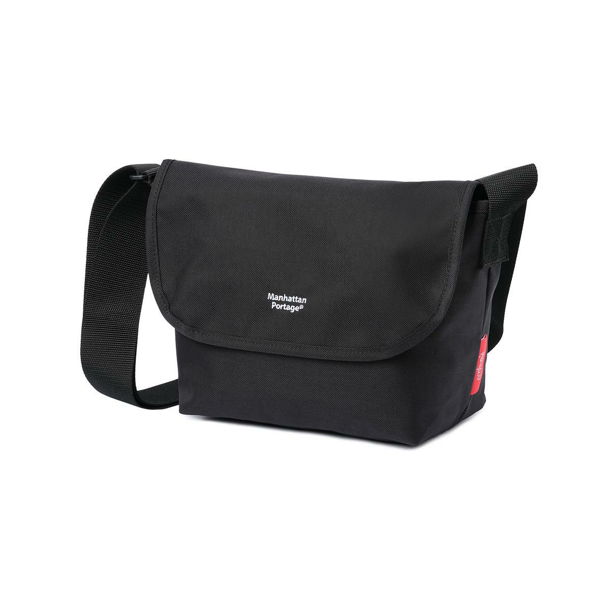 マンハッタンポーテージ Magnet Snap Messenger Bag メッセンジャーバッグ Manhattan Portage mp1605jrbpdmgnt