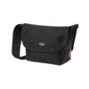マンハッタンポーテージ Magnet Snap Messenger Bag メッセンジャーバッグ Manhattan Portage mp1605jrbpdmgnt