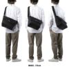 マンハッタンポーテージ Magnet Snap Messenger Bag メッセンジャーバッグ Manhattan Portage mp1606jrbpdmgnt