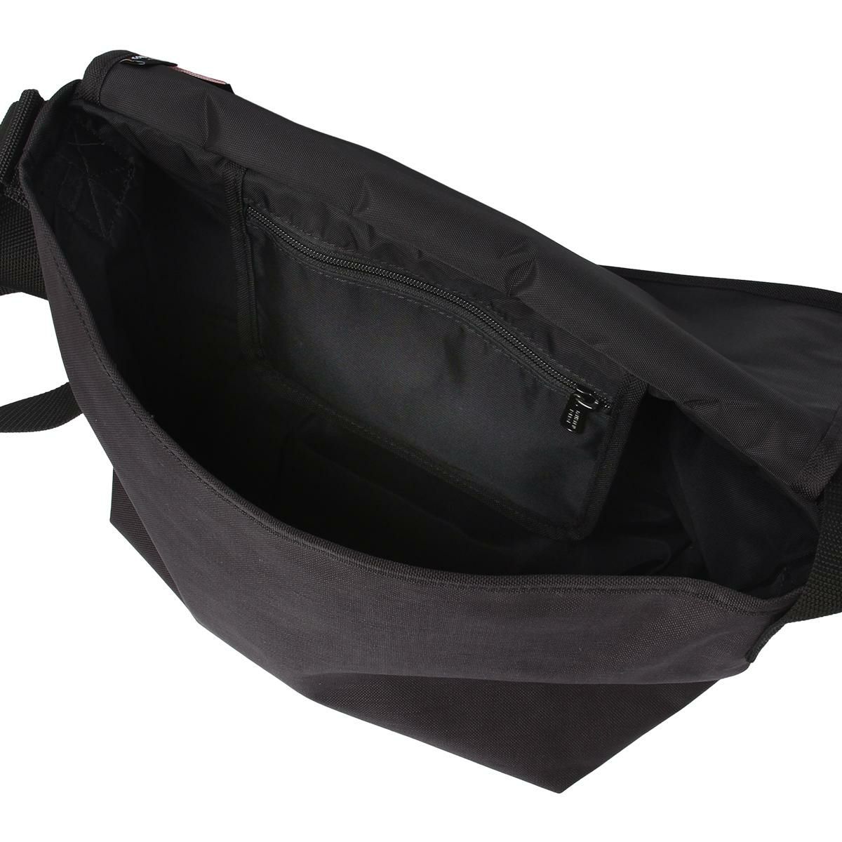 マンハッタンポーテージ Magnet Snap Messenger Bag メッセンジャーバッグ Manhattan Portage mp1606jrbpdmgnt