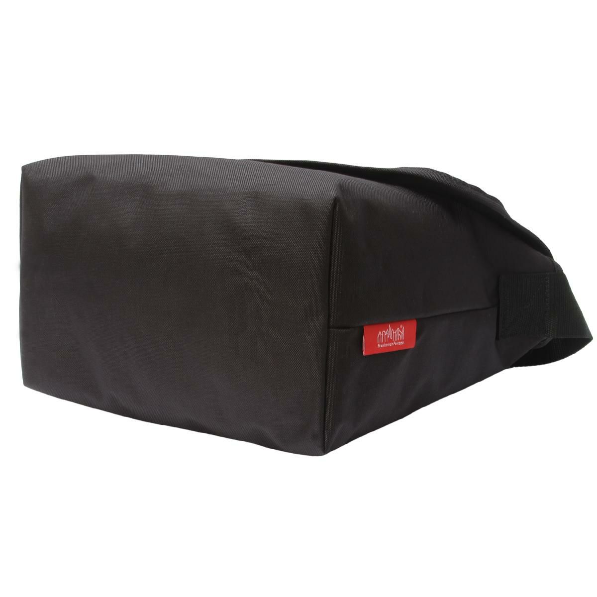 マンハッタンポーテージ Magnet Snap Messenger Bag メッセンジャーバッグ Manhattan Portage mp1606jrbpdmgnt