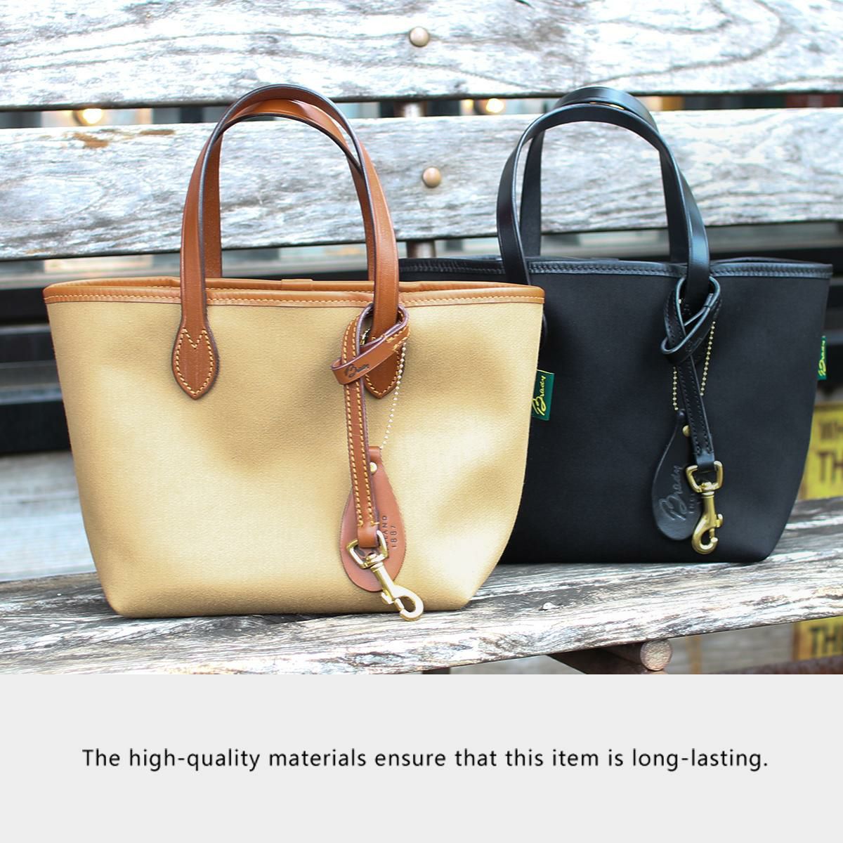 ブレディ CONDER トートバッグ Brady conder-mini