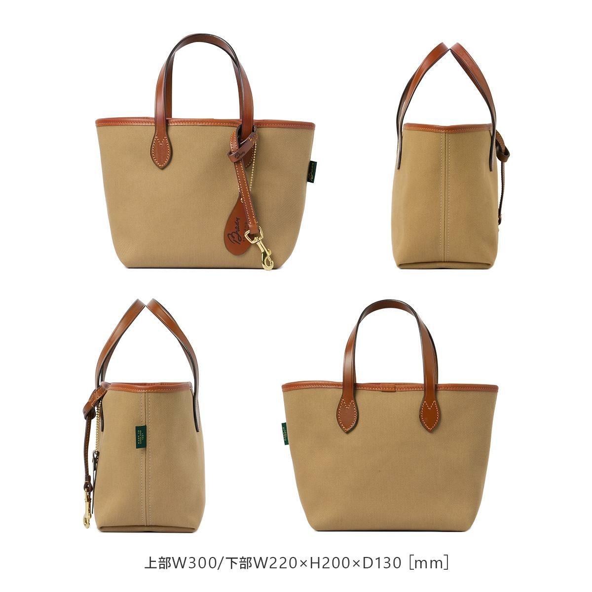 ブレディ CONDER トートバッグ Brady conder-mini