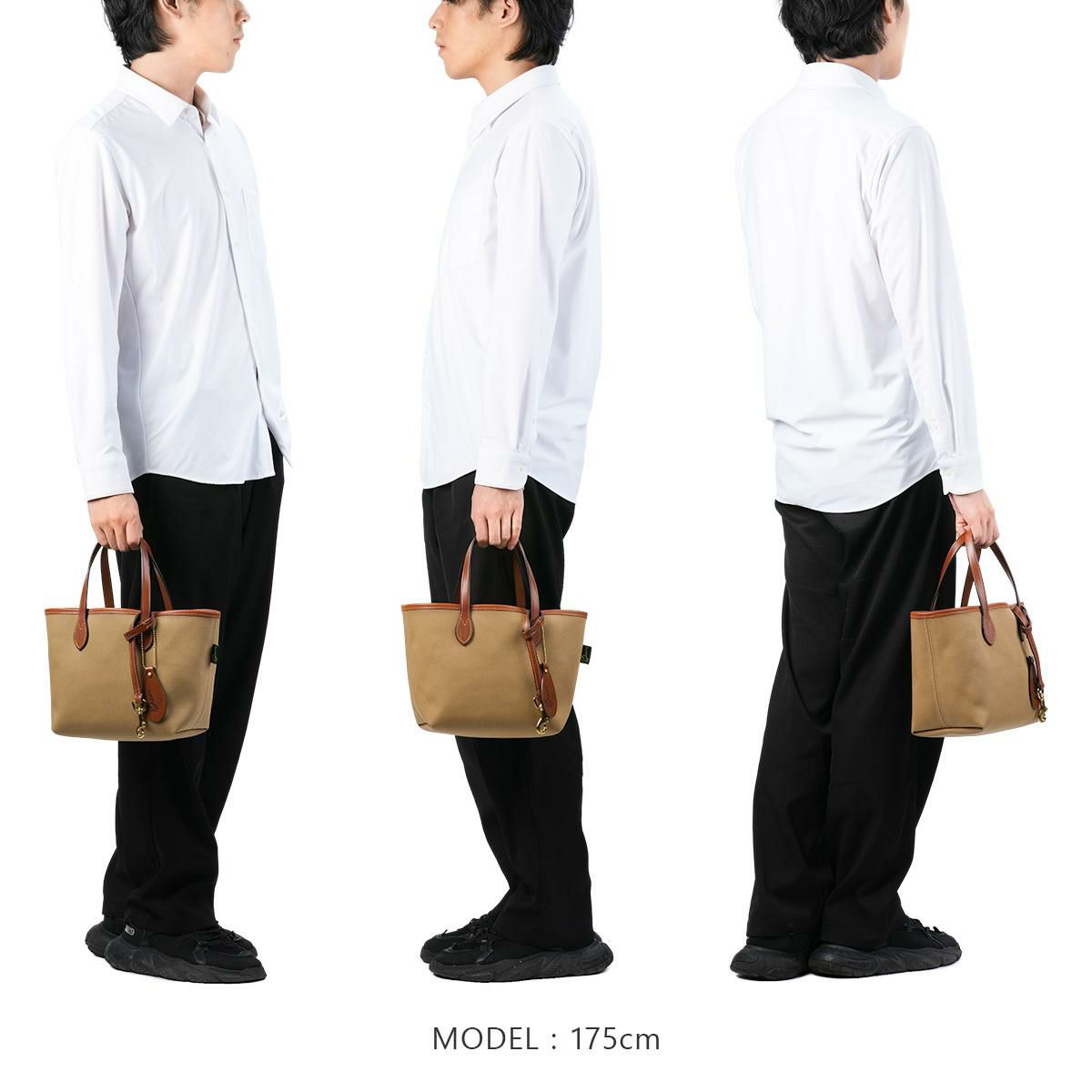 ブレディ CONDER トートバッグ Brady conder-mini