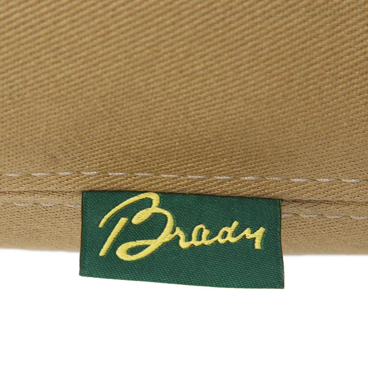 ブレディ CONDER トートバッグ Brady conder-mini