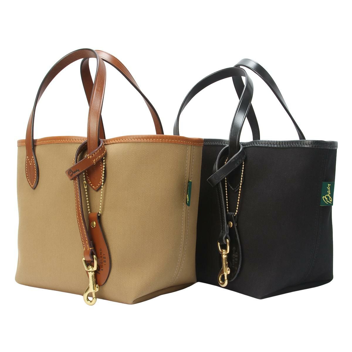 ブレディ CONDER トートバッグ Brady conder-mini