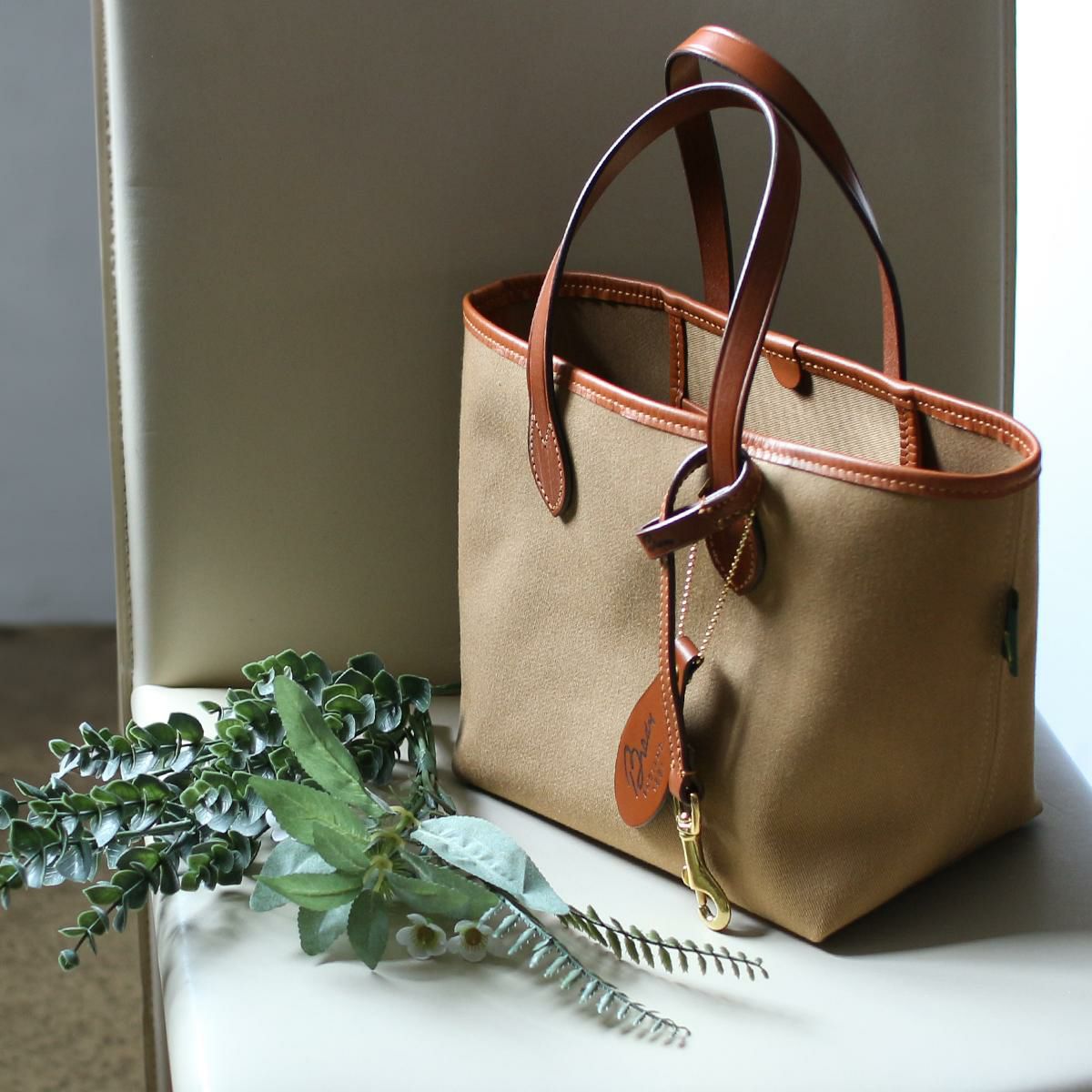 ブレディ CONDER トートバッグ Brady conder-mini｜ONLINE STORE by