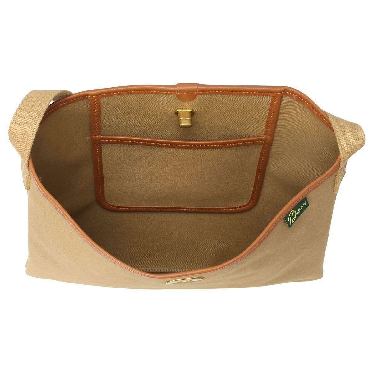 ブレディ LOWCA ショルダーバッグ Brady lowca