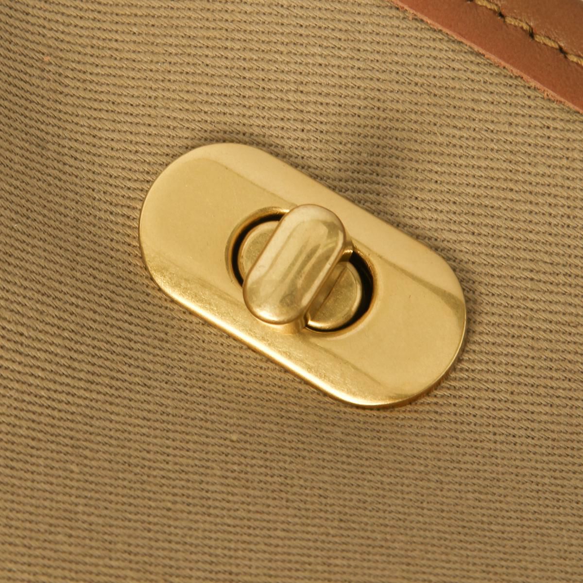 ブレディ LOWCA ショルダーバッグ Brady lowca