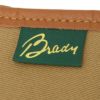 ブレディ LOWCA ショルダーバッグ Brady lowca