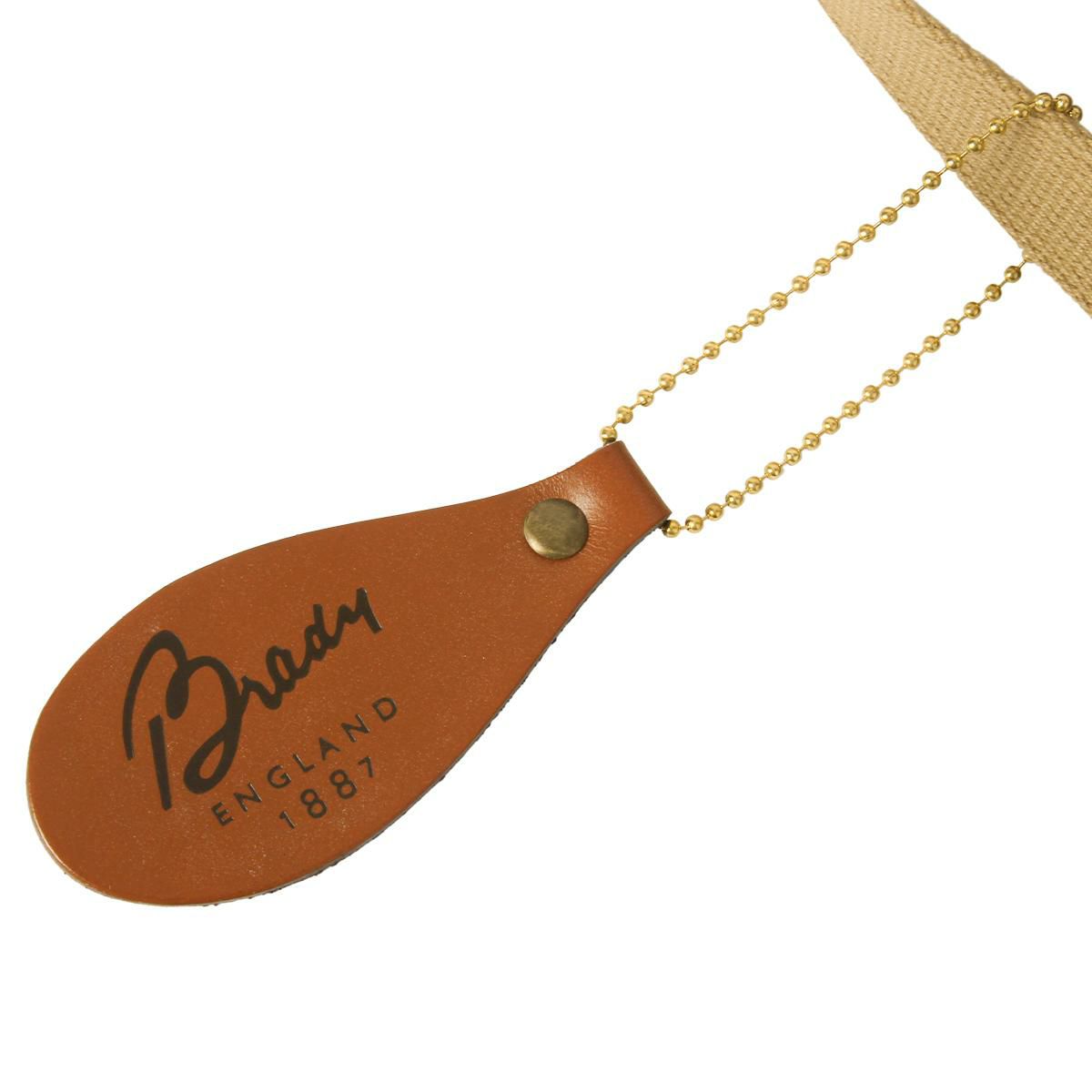 ブレディ LOWCA ショルダーバッグ Brady lowca