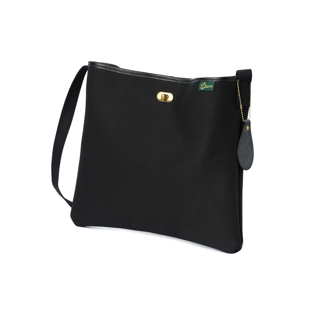 ブレディ LOWCA ショルダーバッグ Brady lowca