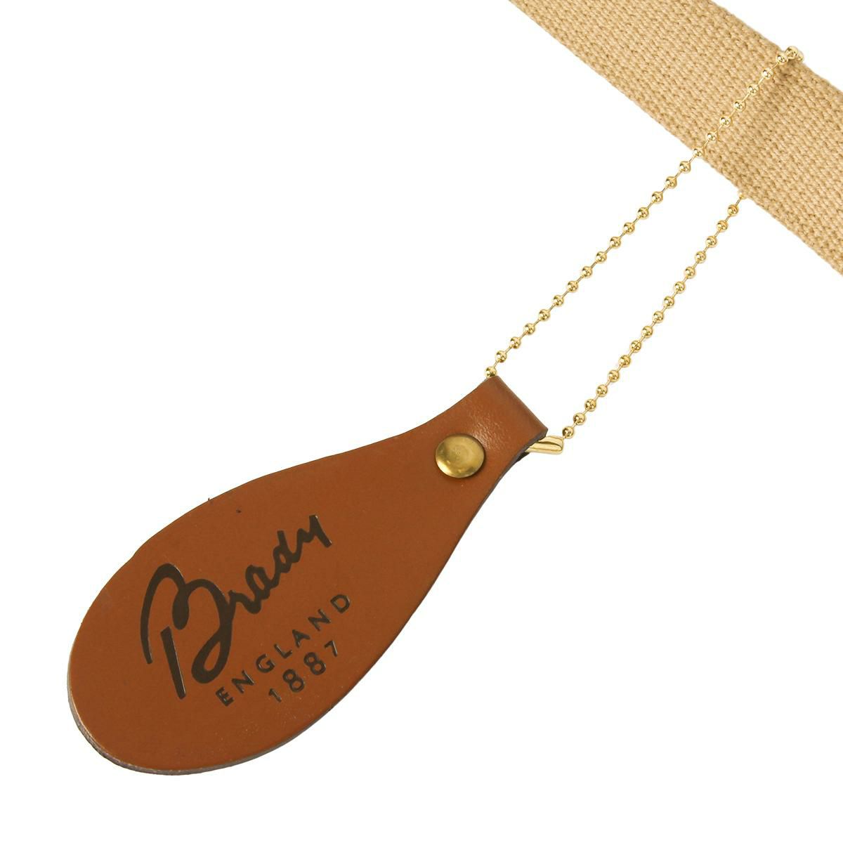 ブレディ LOWCA ショルダーバッグ Brady lowca-medium