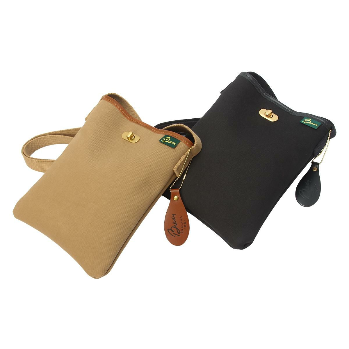 ■Brady■ブレディ LOWCA unisex LOWCA SMALL｜BradyBags 公式オンラインストア