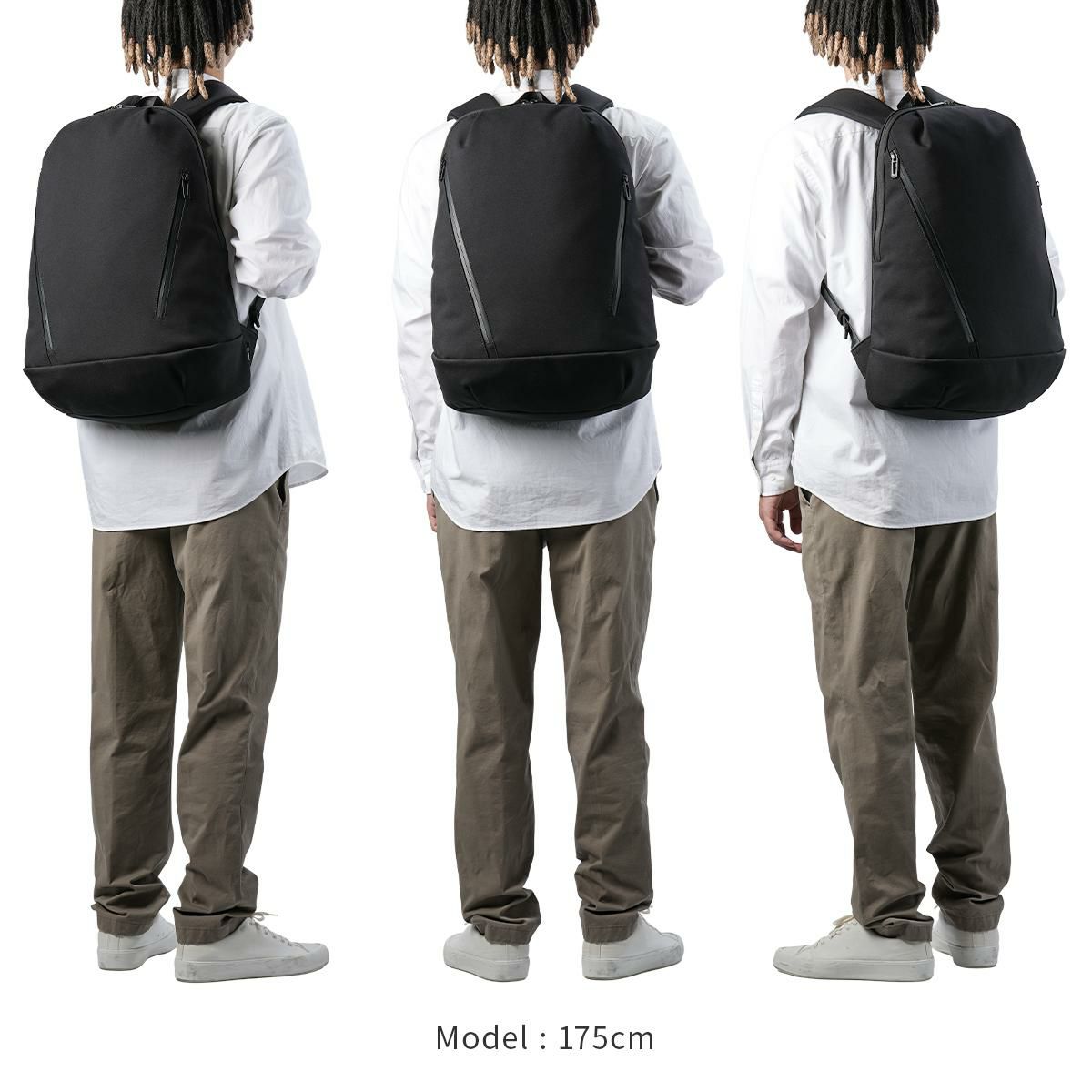 アンクール TORO2 リュック Un coeur un-k904082