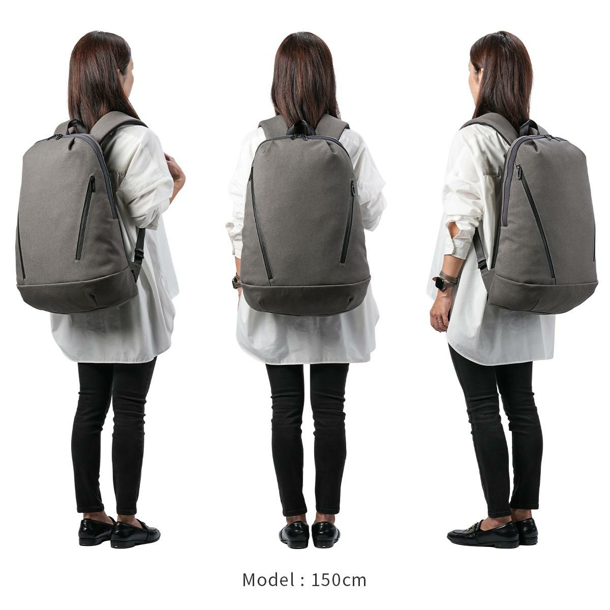 アンクール TORO2 リュック Un coeur un-k904082