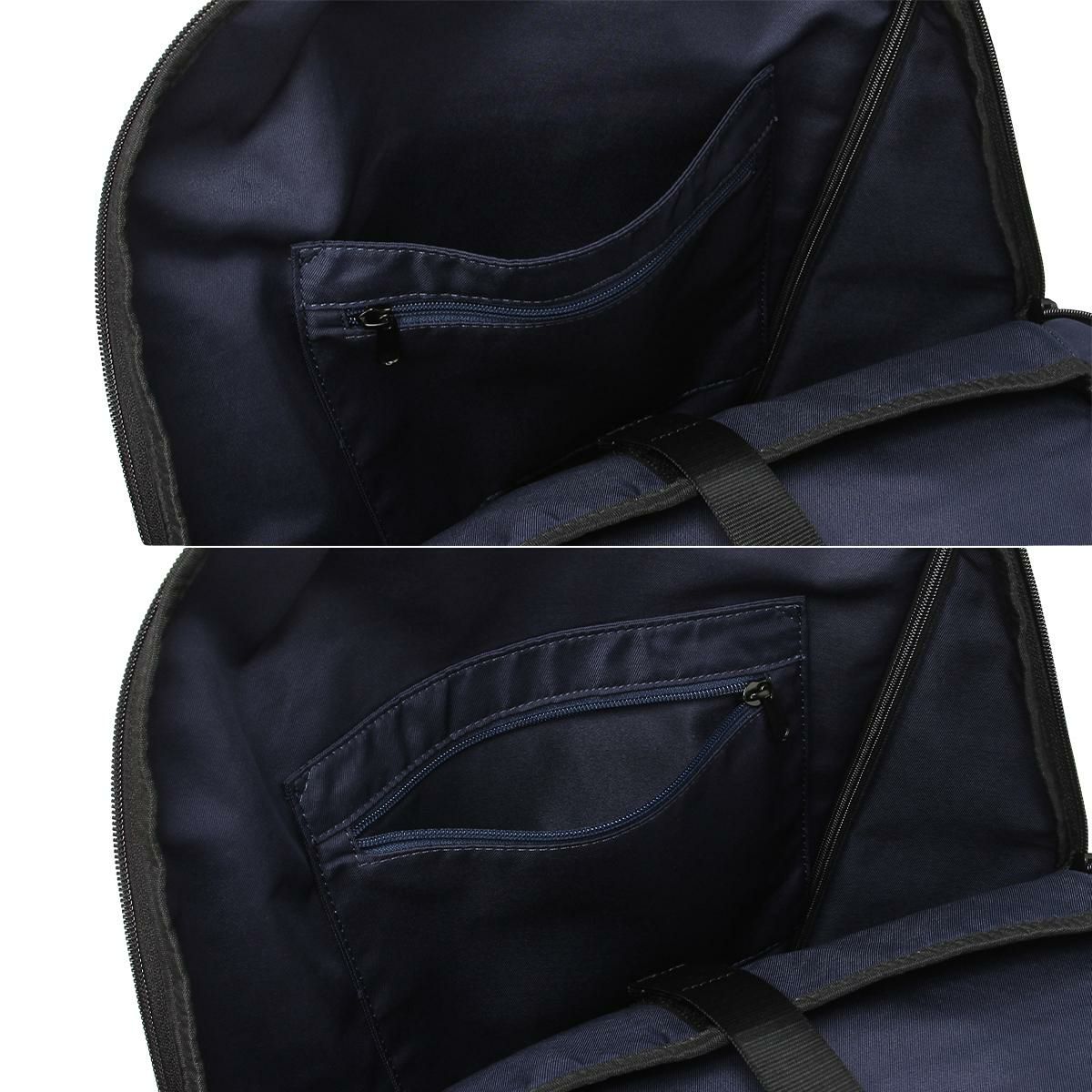 アンクール TORO2 リュック Un coeur un-k904082