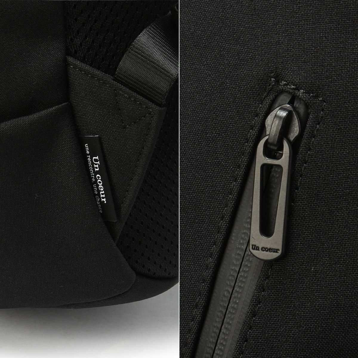 アンクール TORO2 リュック Un coeur un-k904082