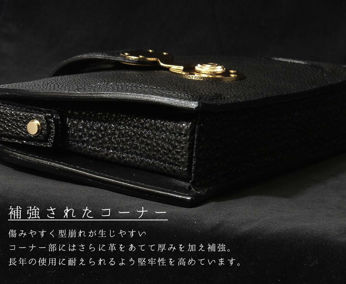 ファイブウッズ KUROZANKAKU ダレスバッグ FIVEWOODS fw-39321