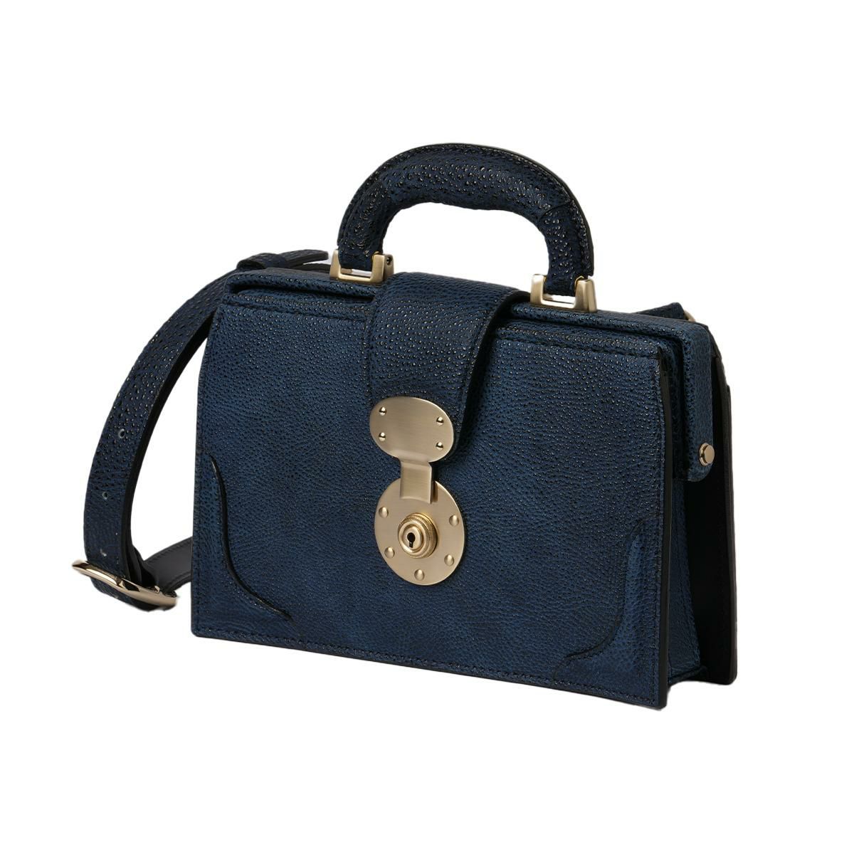 ファイブウッズ KUROZANKAKU ダレスバッグ FIVEWOODS fw-39321