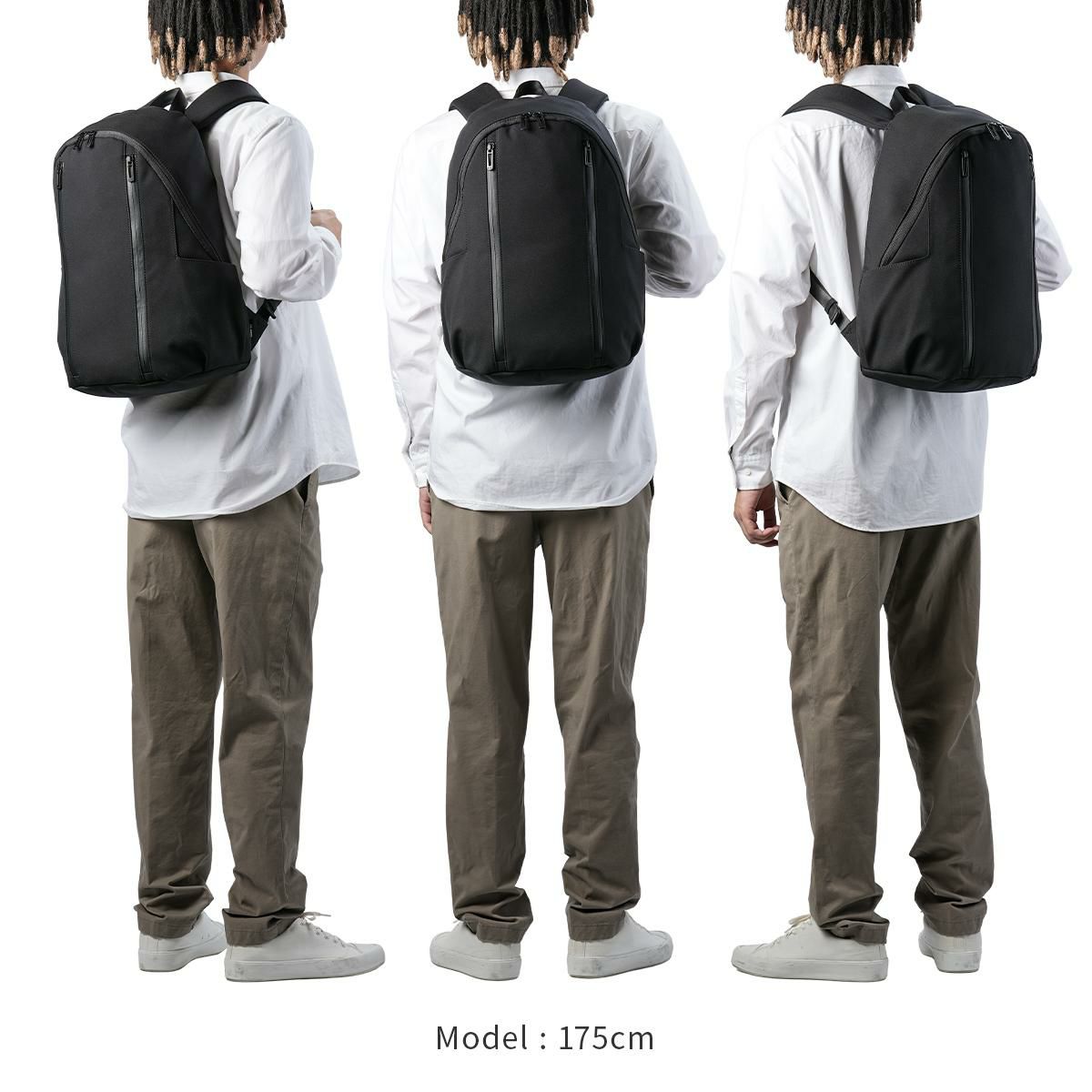 アンクール TORO2 リュック Un coeur un-k904083