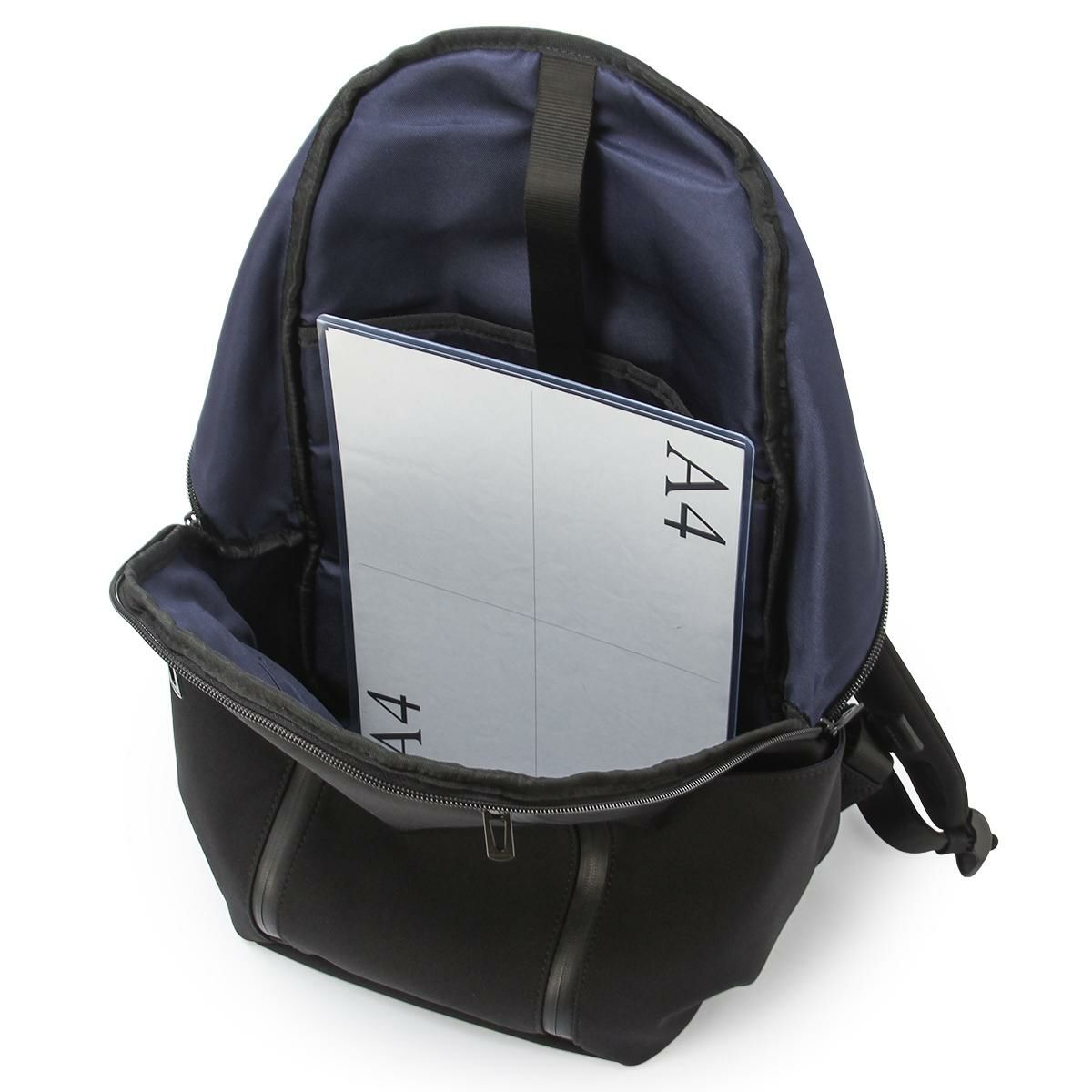 アンクール TORO2 リュック Un coeur un-k904083