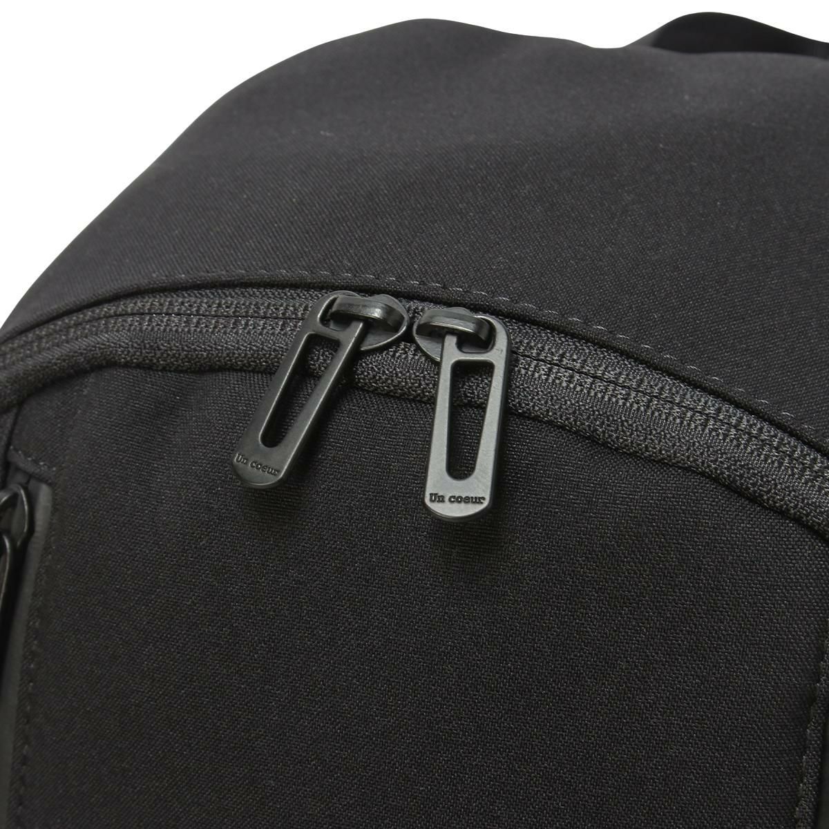 アンクール TORO2 リュック Un coeur un-k904083