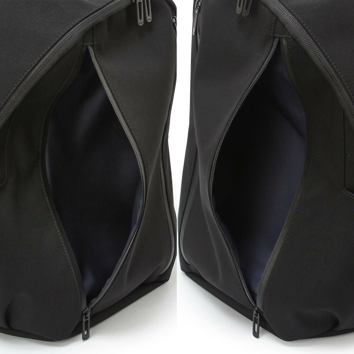 アンクール TORO2 リュック Un coeur un-k904083