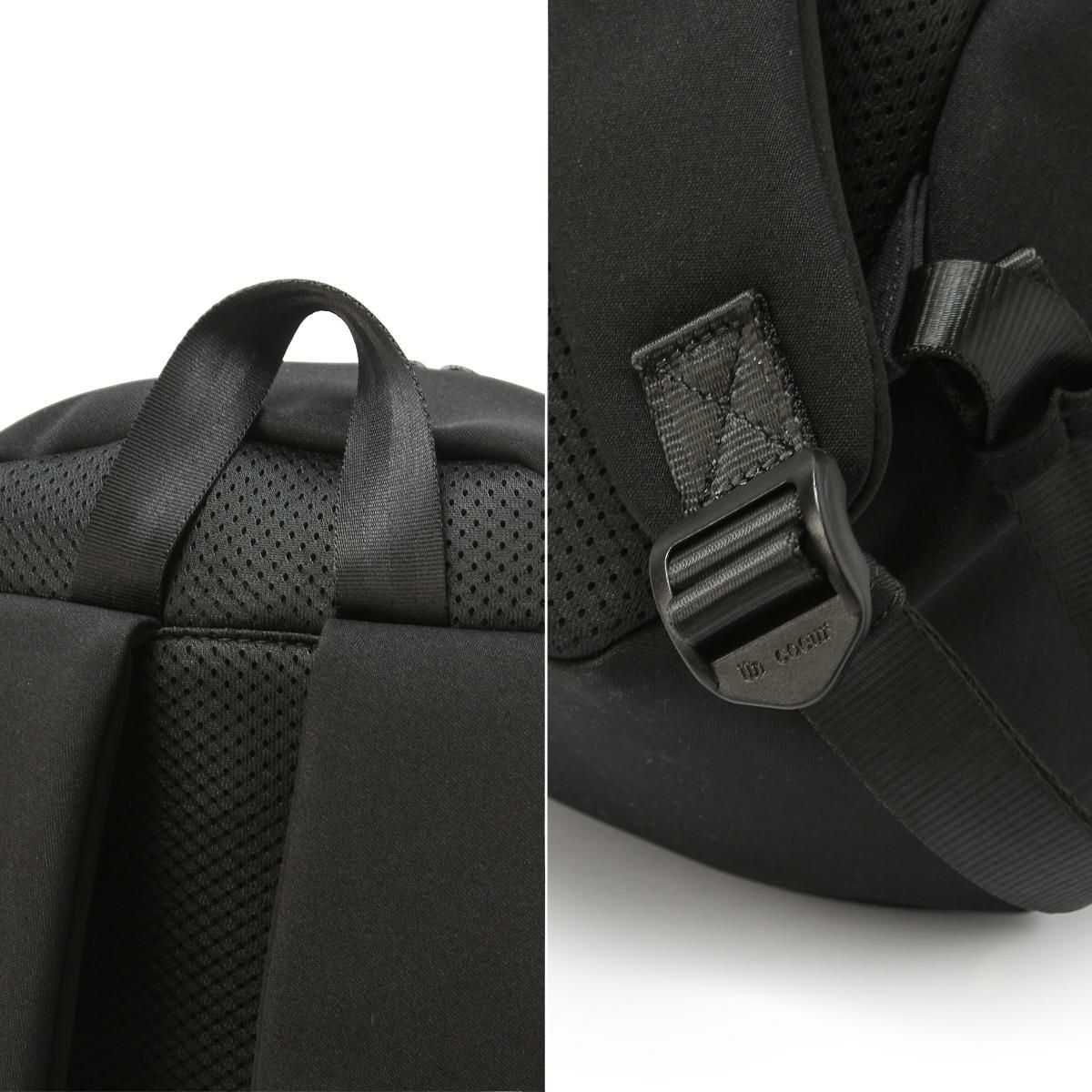 アンクール TORO2 リュック Un coeur un-k904083