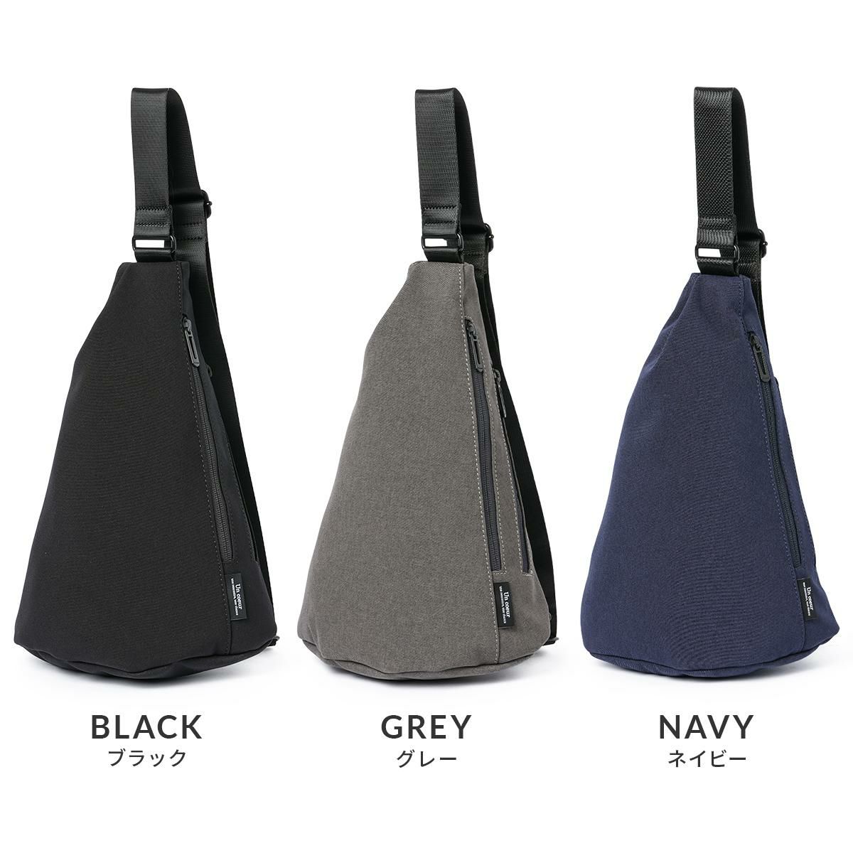 アンクール TORO2 ショルダーバッグ Un coeur un-k904084