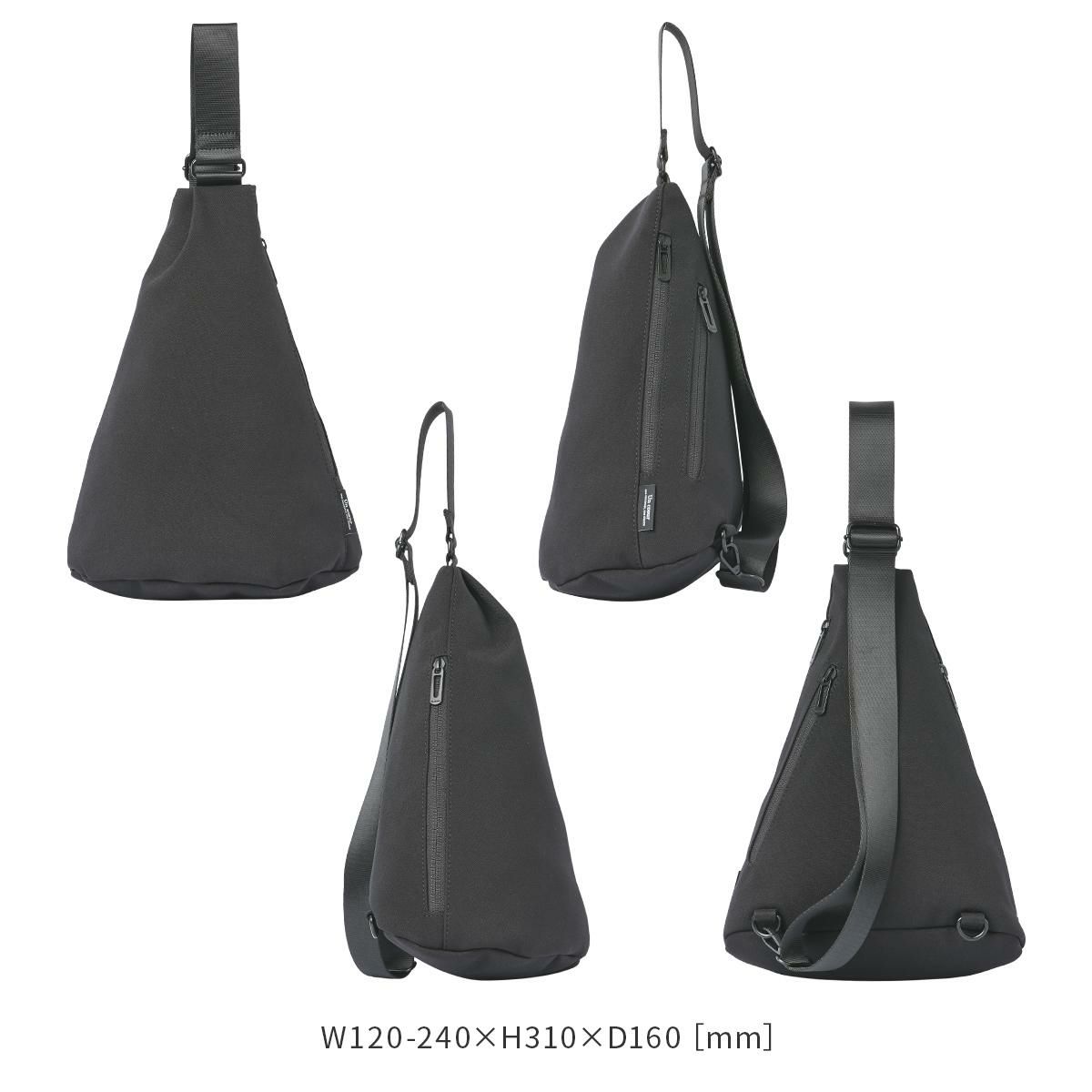 アンクール TORO2 ショルダーバッグ Un coeur un-k904084