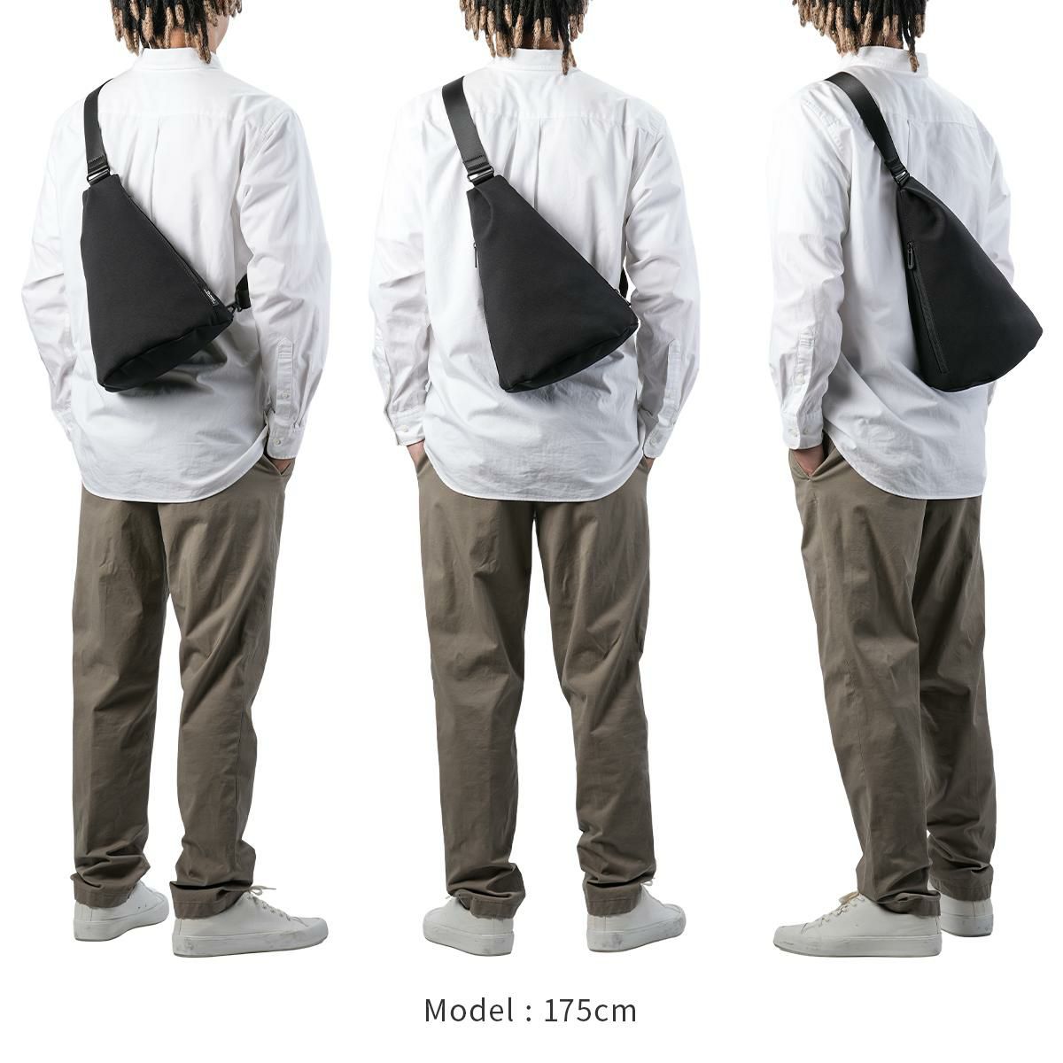 アンクール TORO2 ショルダーバッグ Un coeur un-k904084