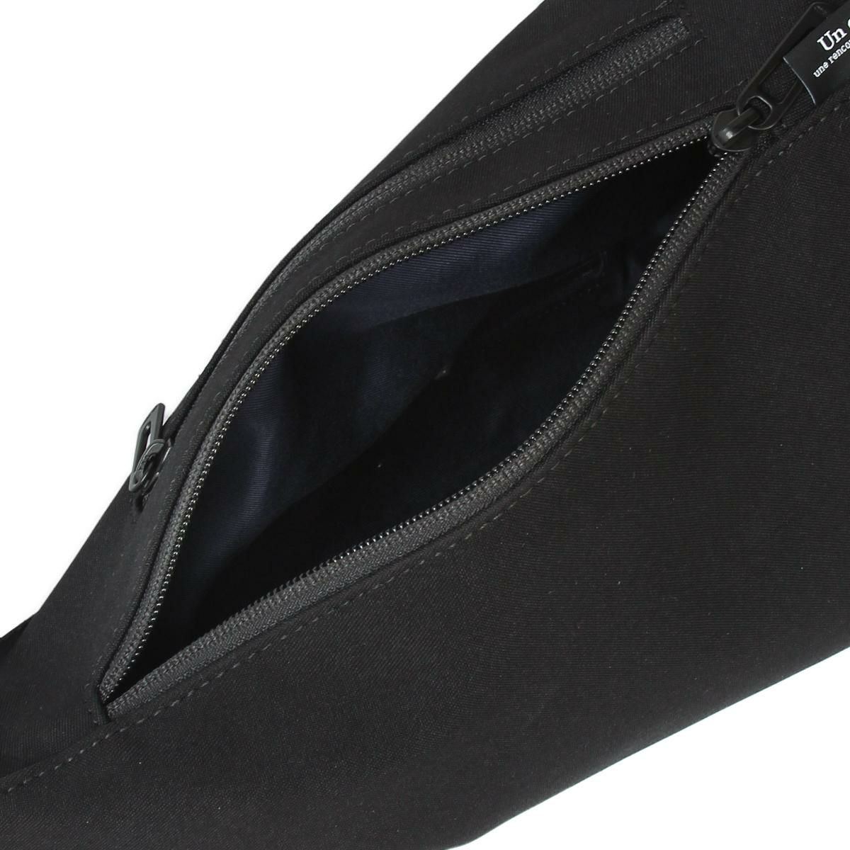 アンクール TORO2 ショルダーバッグ Un coeur un-k904084