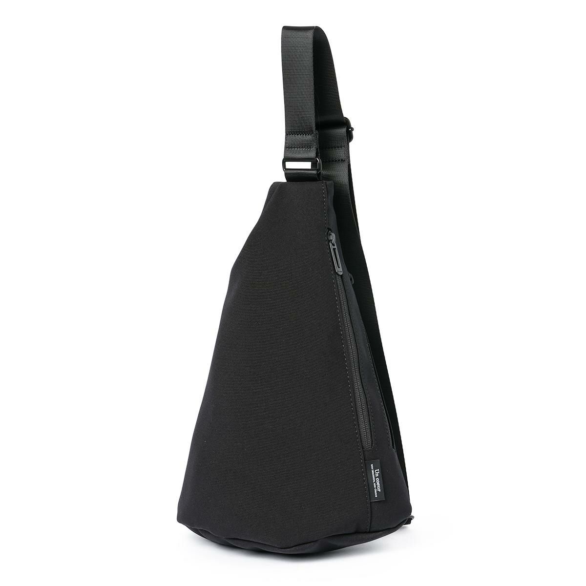 アンクール TORO2 ショルダーバッグ Un coeur un-k904084