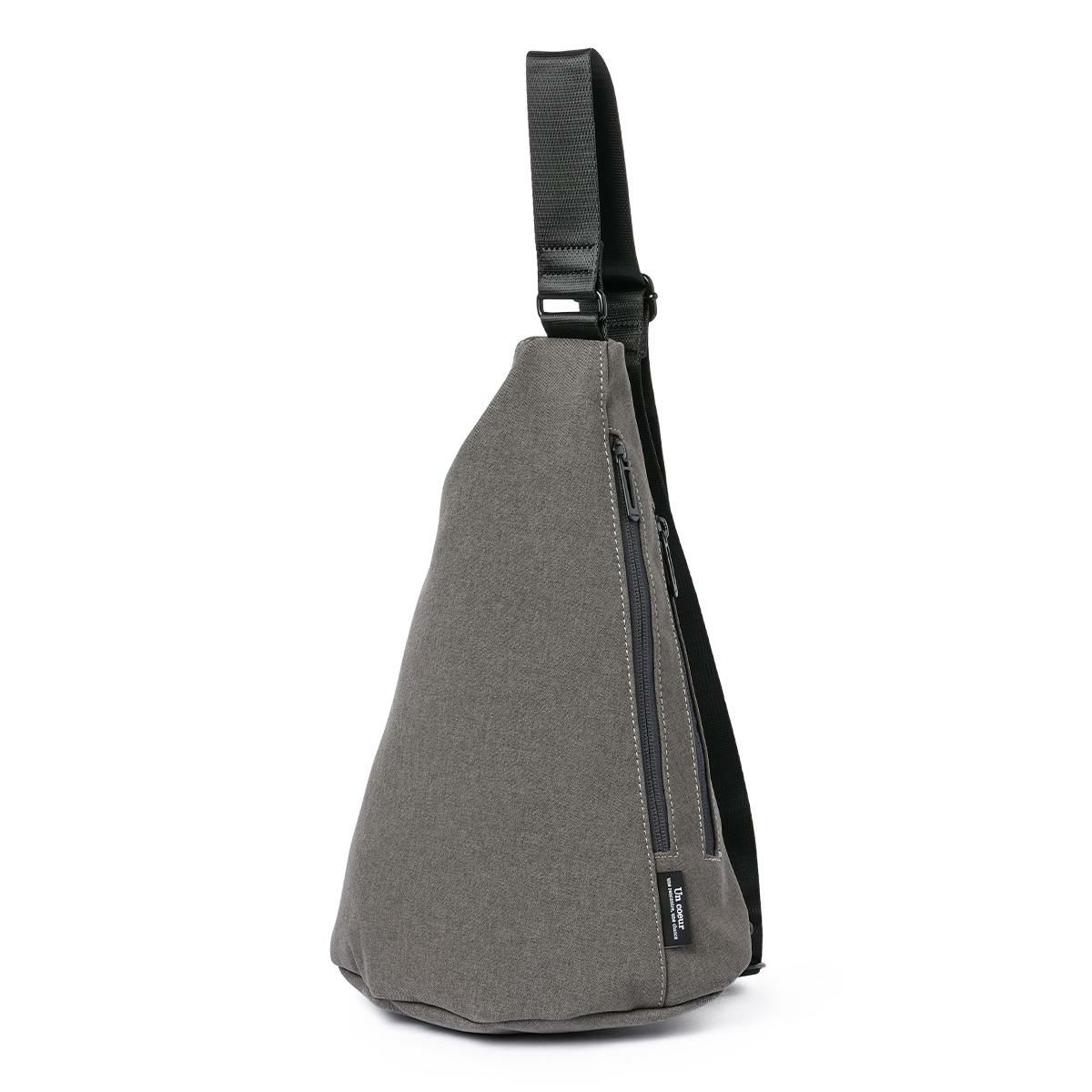 アンクール TORO2 ショルダーバッグ Un coeur un-k904084