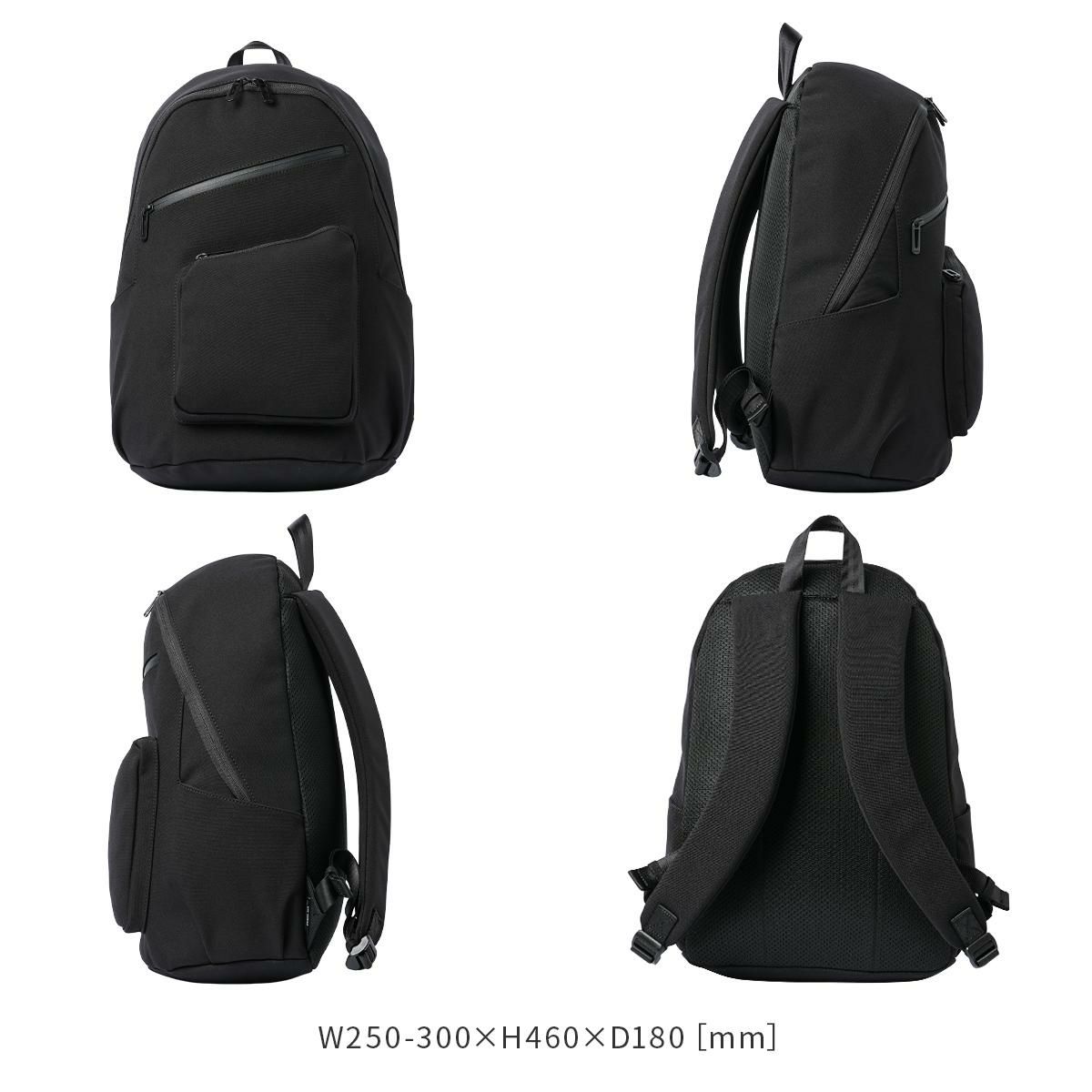 アンクール TORO2 リュック Un coeur un-k904085