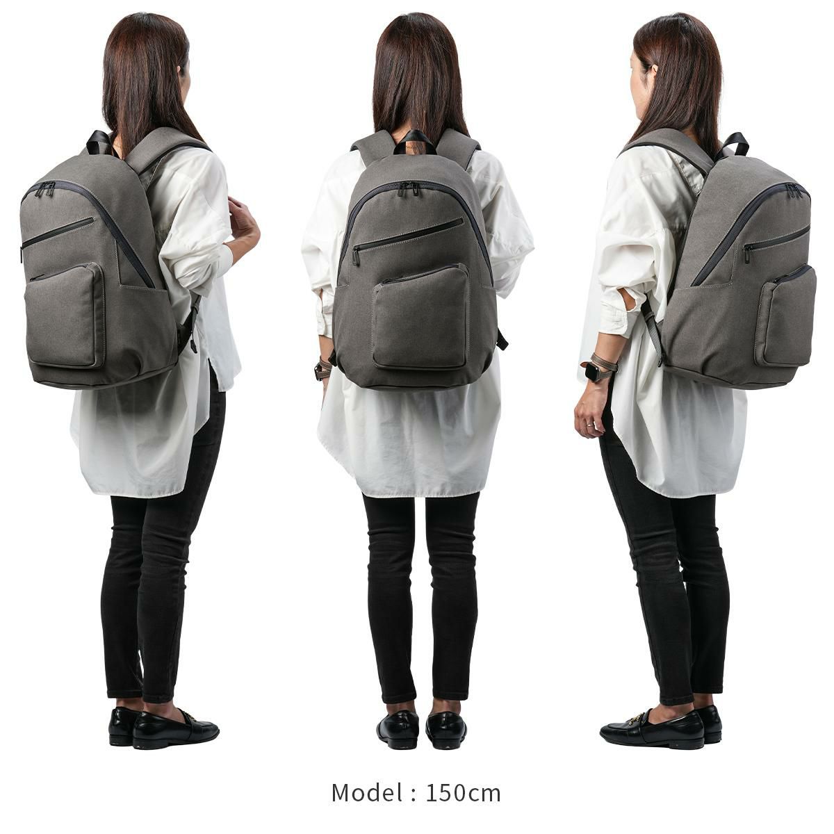 アンクール TORO2 リュック Un coeur un-k904085