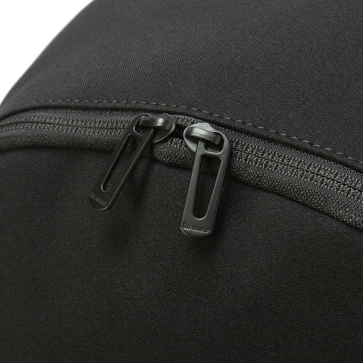 アンクール TORO2 リュック Un coeur un-k904085