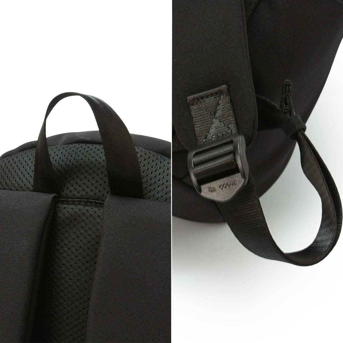 アンクール TORO2 リュック Un coeur un-k904085