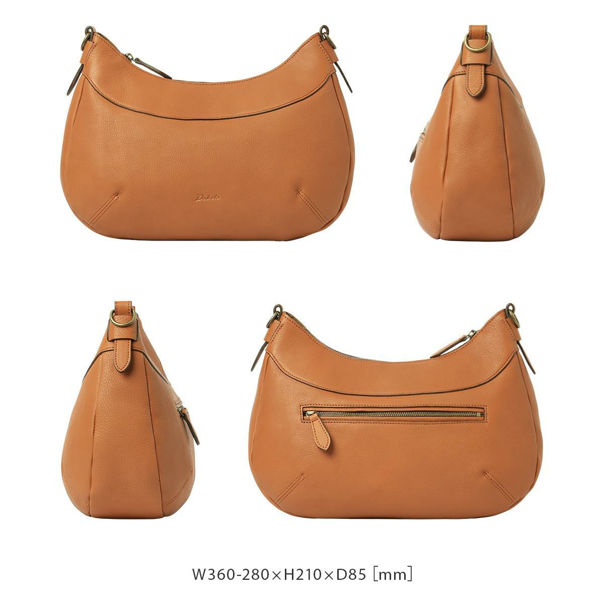 ダコタ リバティ ショルダーバッグ Dakota da-1033465